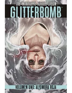 es::Glitterbomb 01. Alfombra roja