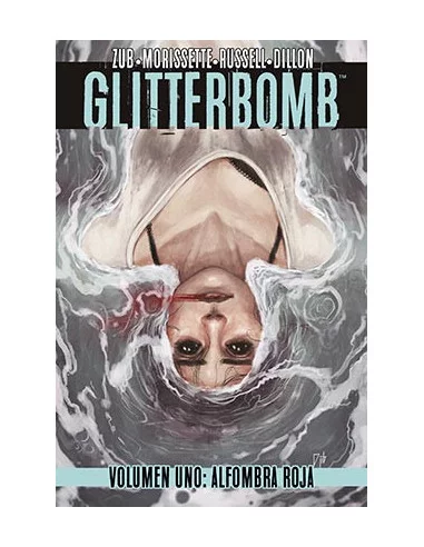 es::Glitterbomb 01. Alfombra roja