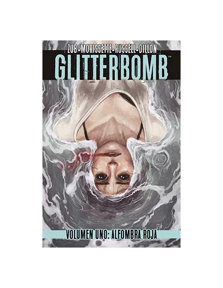 es::Glitterbomb 01. Alfombra roja