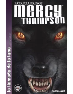 es::Mercy Thompson. La llamada de la Luna 02