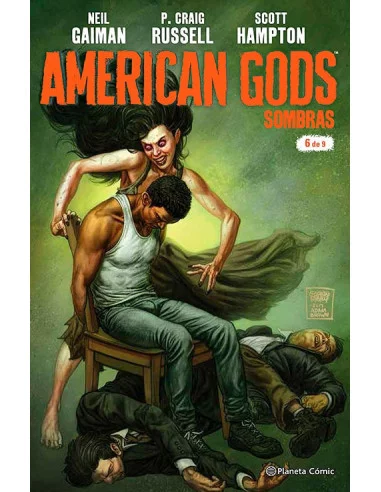 es::American Gods: Sombras 06