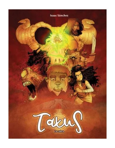 es::Taxus 02. Firmado por Isaac Sánchez Loulogio