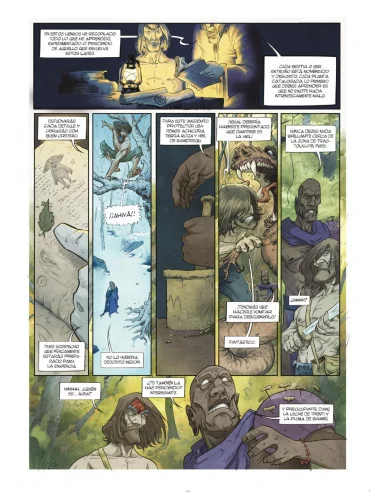 es::Taxus 02. Firmado por Isaac Sánchez Loulogio