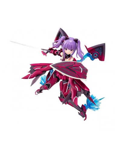 es::Alice Gear Aegis Maqueta Ayaka Ichijo 15 cm
