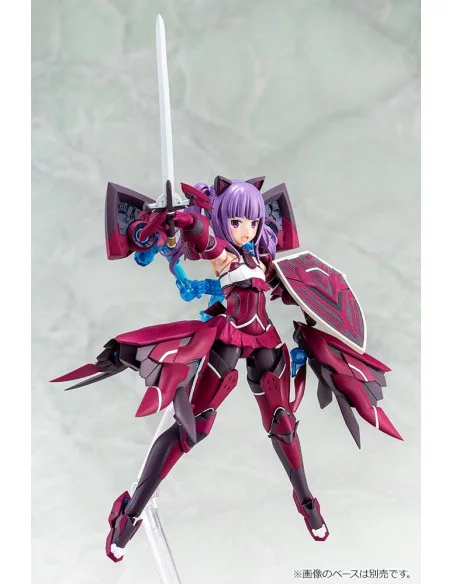 es::Alice Gear Aegis Maqueta Ayaka Ichijo 15 cm es::Alice Gear Aegis Maqueta Ayaka Ichijo 15 cm