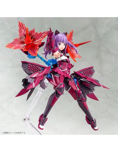 es::Alice Gear Aegis Maqueta Ayaka Ichijo 15 cm es::Alice Gear Aegis Maqueta Ayaka Ichijo 15 cm