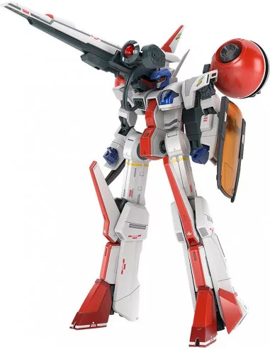 es::Cruise Chaser Blassty Maqueta Moderoid Plastic Model Kit Cruise Chaser Blassty 17 cm