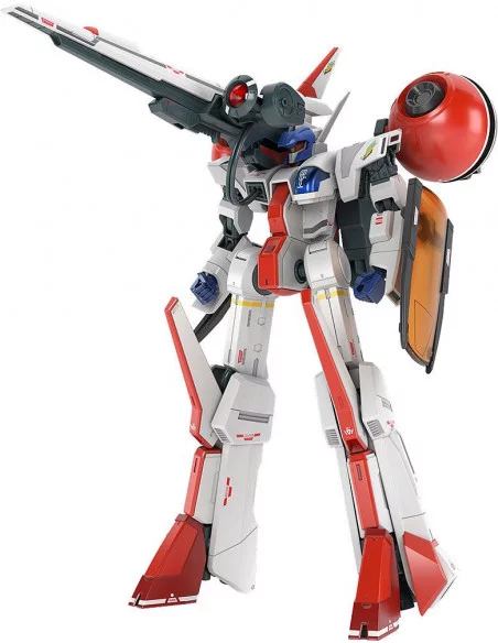 es::Cruise Chaser Blassty Maqueta Moderoid Plastic Model Kit Cruise Chaser Blassty 17 cm