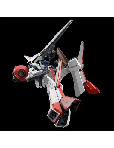 es::Cruise Chaser Blassty Maqueta Moderoid Plastic Model Kit Cruise Chaser Blassty 17 cm