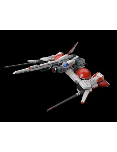 es::Cruise Chaser Blassty Maqueta Moderoid Plastic Model Kit Cruise Chaser Blassty 17 cm