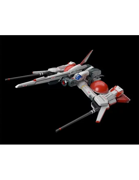 es::Cruise Chaser Blassty Maqueta Moderoid Plastic Model Kit Cruise Chaser Blassty 17 cm es::Cruise Chaser Blassty Maqueta Moderoid Plastic Model Kit Cruise Chaser Blassty 17 cm