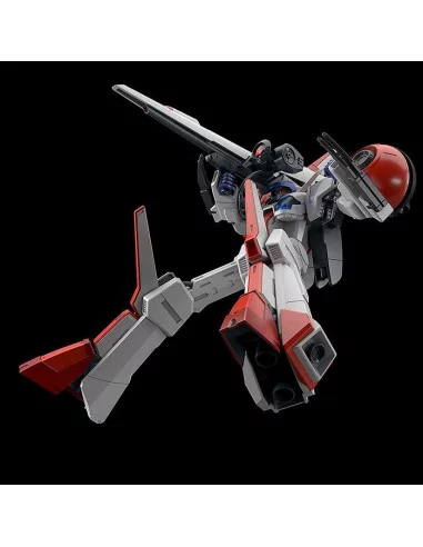 es::Cruise Chaser Blassty Maqueta Moderoid Plastic Model Kit Cruise Chaser Blassty 17 cm