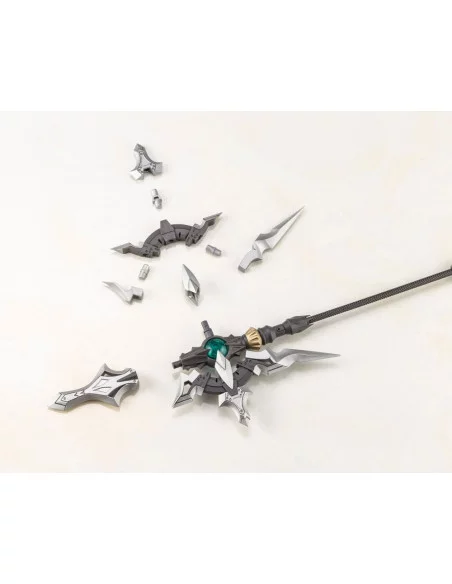 es::Heavy Weapon Unit MSG Maqueta Plastic Model Kit Reactor 17 cm es::Heavy Weapon Unit MSG Maqueta Plastic Model Kit Reactor 17 cm