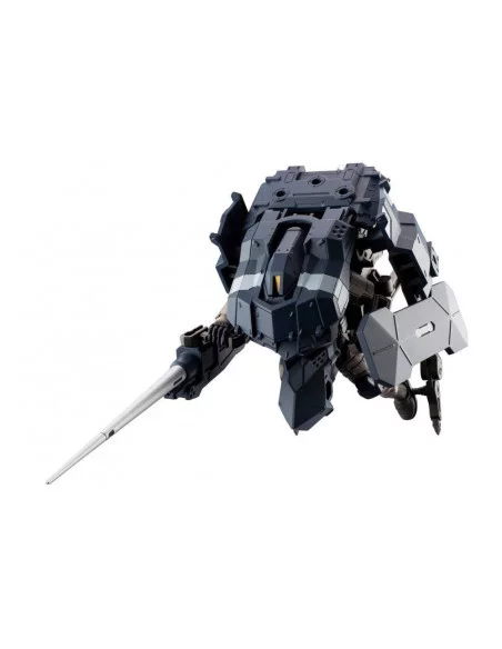 es::Hexa Gear Maqueta Plastic Model Kit 1/24 Aerial Fighter Woodpecker 8 cm