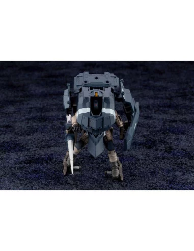 es::Hexa Gear Maqueta Plastic Model Kit 1/24 Aerial Fighter Woodpecker 8 cm