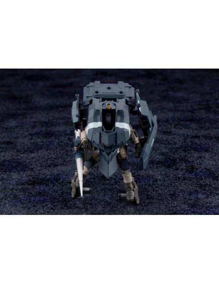 es::Hexa Gear Maqueta Plastic Model Kit 1/24 Aerial Fighter Woodpecker 8 cm es::Hexa Gear Maqueta Plastic Model Kit 1/24 Aerial Fighter Woodpecker 8 cm