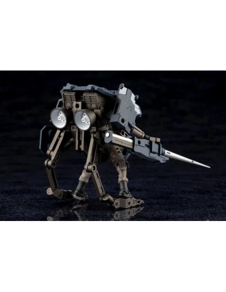 es::Hexa Gear Maqueta Plastic Model Kit 1/24 Aerial Fighter Woodpecker 8 cm es::Hexa Gear Maqueta Plastic Model Kit 1/24 Aerial Fighter Woodpecker 8 cm