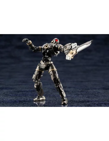 es::Hexa Gear Maqueta Plastic Model Kit 1/24 Alternative Jester 7 cm