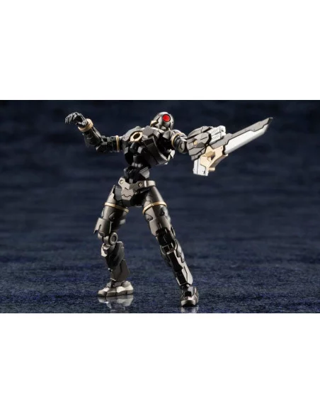 es::Hexa Gear Maqueta Plastic Model Kit 1/24 Alternative Jester 7 cm es::Hexa Gear Maqueta Plastic Model Kit 1/24 Alternative Jester 7 cm