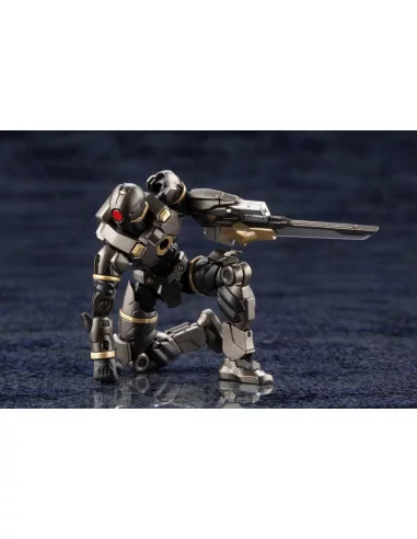 es::Hexa Gear Maqueta Plastic Model Kit 1/24 Alternative Jester 7 cm