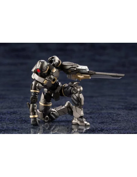 es::Hexa Gear Maqueta Plastic Model Kit 1/24 Alternative Jester 7 cm es::Hexa Gear Maqueta Plastic Model Kit 1/24 Alternative Jester 7 cm