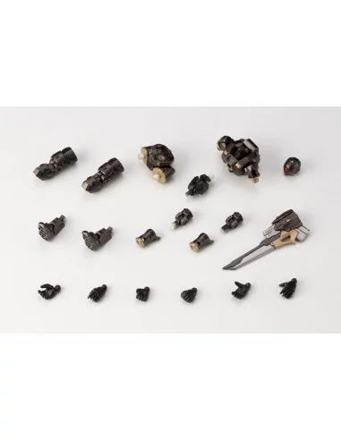 es::Hexa Gear Maqueta Plastic Model Kit 1/24 Alternative Jester 7 cm