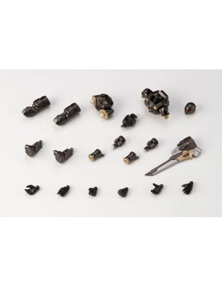 es::Hexa Gear Maqueta Plastic Model Kit 1/24 Alternative Jester 7 cm es::Hexa Gear Maqueta Plastic Model Kit 1/24 Alternative Jester 7 cm