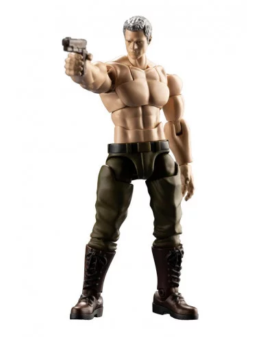 es::Hexa Gear Maqueta Plastic Model Kit 1/24 Early Governor Vol. 4 8 cm