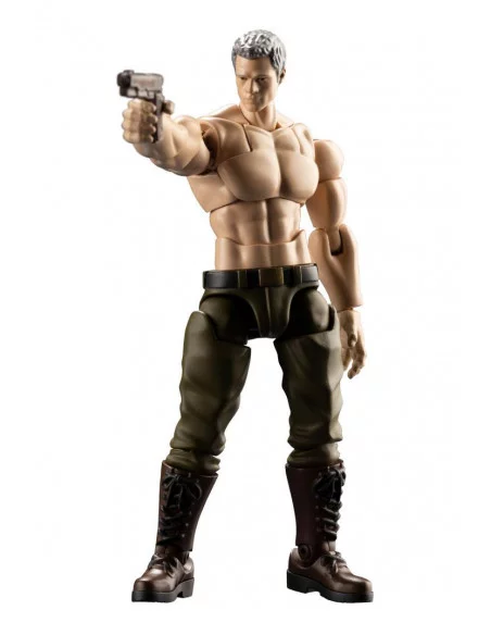 es::Hexa Gear Maqueta Plastic Model Kit 1/24 Early Governor Vol. 4 8 cm