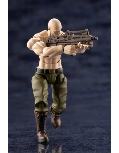 es::Hexa Gear Maqueta Plastic Model Kit 1/24 Early Governor Vol. 4 8 cm es::Hexa Gear Maqueta Plastic Model Kit 1/24 Early Governor Vol. 4 8 cm