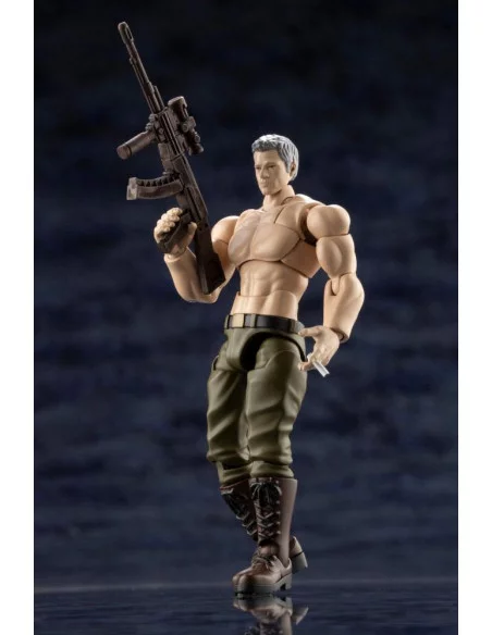 es::Hexa Gear Maqueta Plastic Model Kit 1/24 Early Governor Vol. 4 8 cm es::Hexa Gear Maqueta Plastic Model Kit 1/24 Early Governor Vol. 4 8 cm