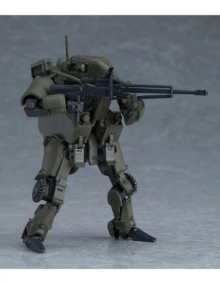 es::OBSOLETE Maqueta Plastic Model Kit Moderoid 1/35 Outcast Brigade EXOFRAME 9 cm es::OBSOLETE Maqueta Plastic Model Kit Moderoid 1/35 Outcast Brigade EXOFRAME 9 cm