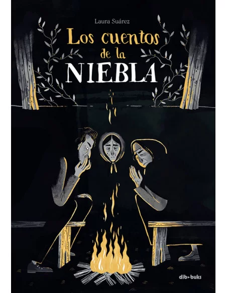 es::Los cuentos de la niebla