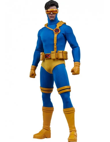 es::Marvel Comics Figura 1/6 Cyclops Sideshow 30 cm