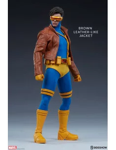 es::Marvel Comics Figura 1/6 Cyclops Sideshow 30 cm 2