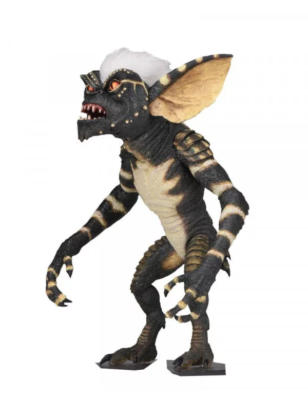 Figura Gremlin 15 Cm – Action Figure Collezionabile Da Film Gremlins, Parti Intercambiabili