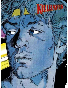 es::Killraven - Marvel Limited Edition