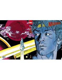es::Killraven - Marvel Limited Edition 2