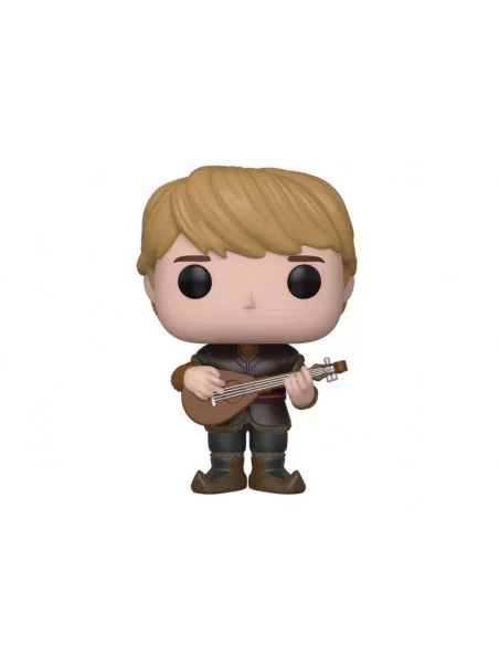 es::Frozen 2 Figura POP! Disney Vinyl Kristoff 9 cm