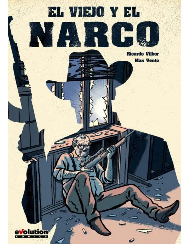 es::El Viejo y el Narco