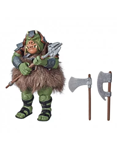 es::Star Wars Episode VI Vintage Collection Figura 2019 Gamorrean Guard Exclusive 10 cm