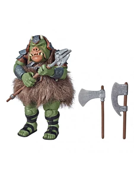 es::Star Wars Episode VI Vintage Collection Figura 2019 Gamorrean Guard Exclusive 10 cm