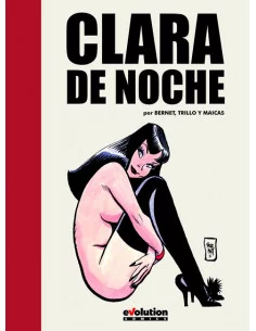 es::Clara de Noche