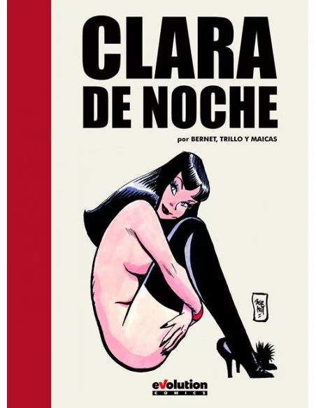 es::Clara de Noche