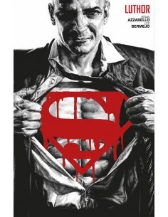 es::Lex Luthor Edición deluxe