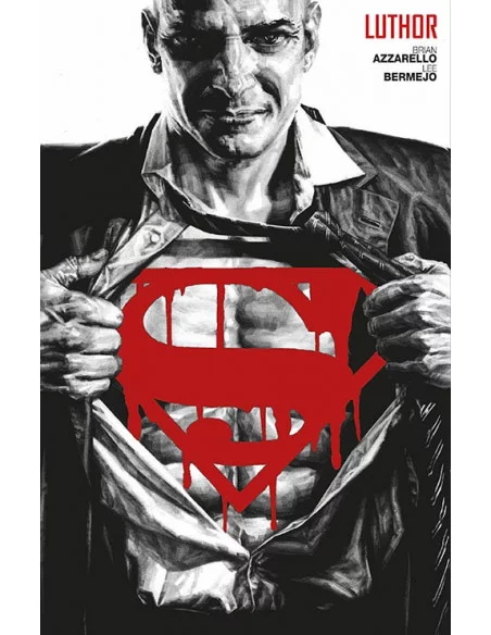 es::Lex Luthor Edición deluxe