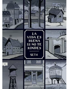 es::La vida es buena si no te rindes