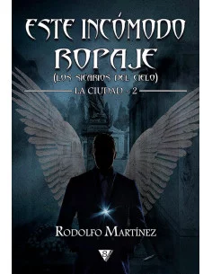 es::Este incómodo ropaje La ciudad 2