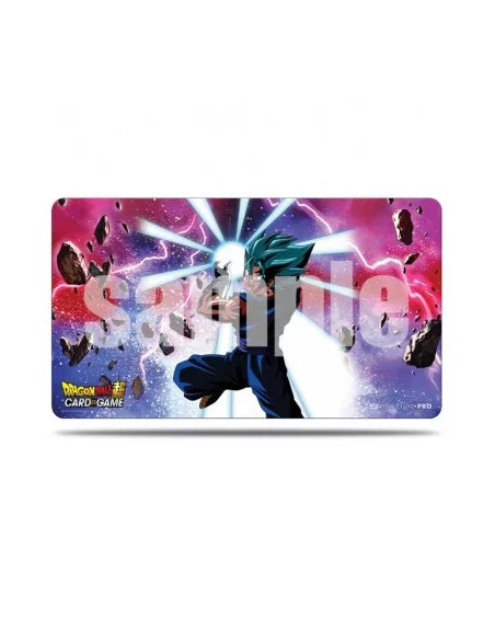 es::Dragon Ball Super Tapete Vegito Playmat