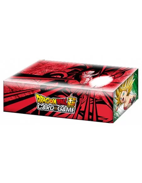 es::Dragon Ball Super Card Game: Draft Box 2